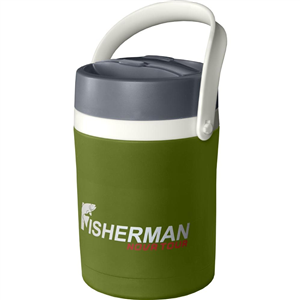 Термос "ФастФуд" для 2-х блюд