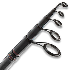 Удилище Daiwa "Ballistic-X Tele", 2.1м, 7-21г