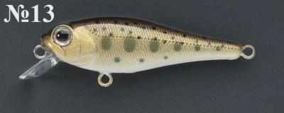 Воблер Jade F №13
