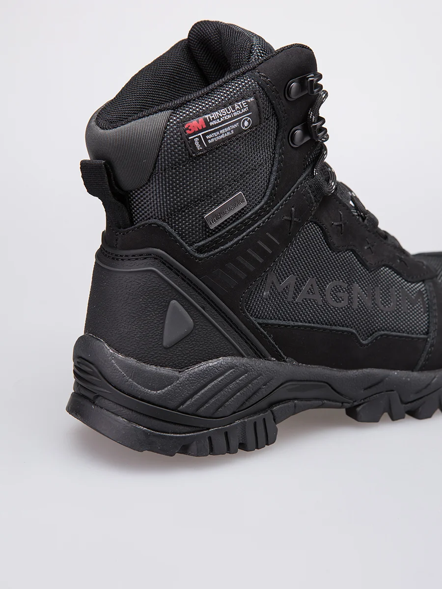 Ботинки MAGNUM W2111, демисезон