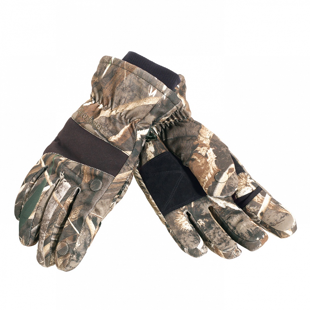 Перчатки Muflon