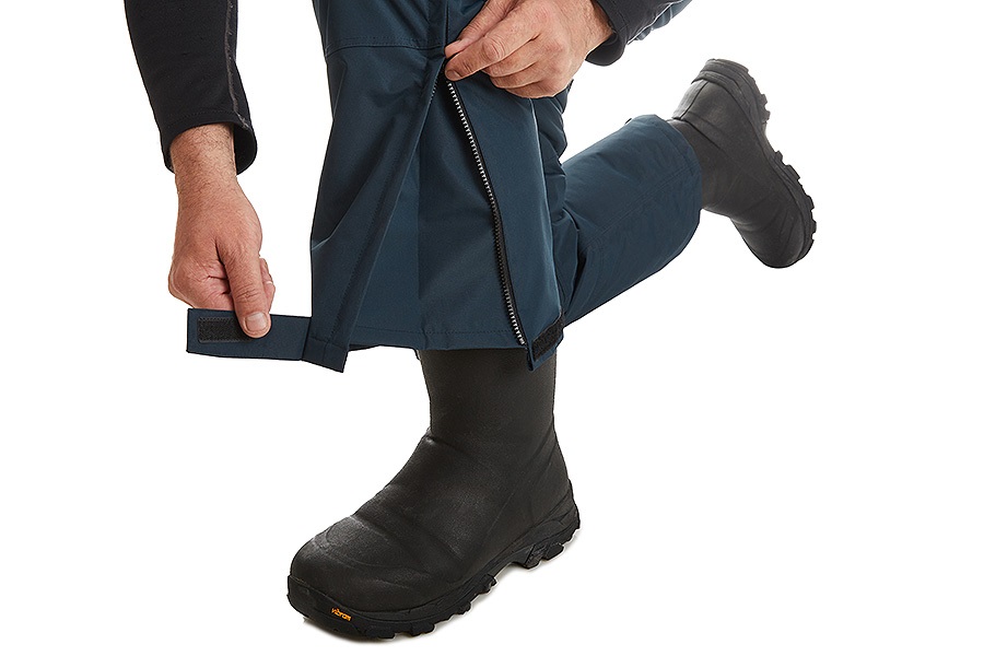 Костюм зимний TauMANN Stormsen