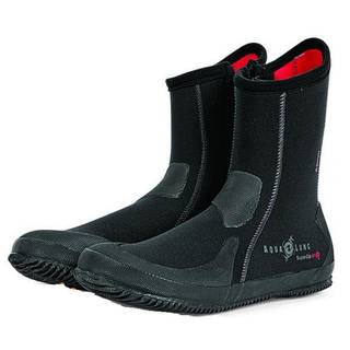 Гидроботинки 5мм супермолния