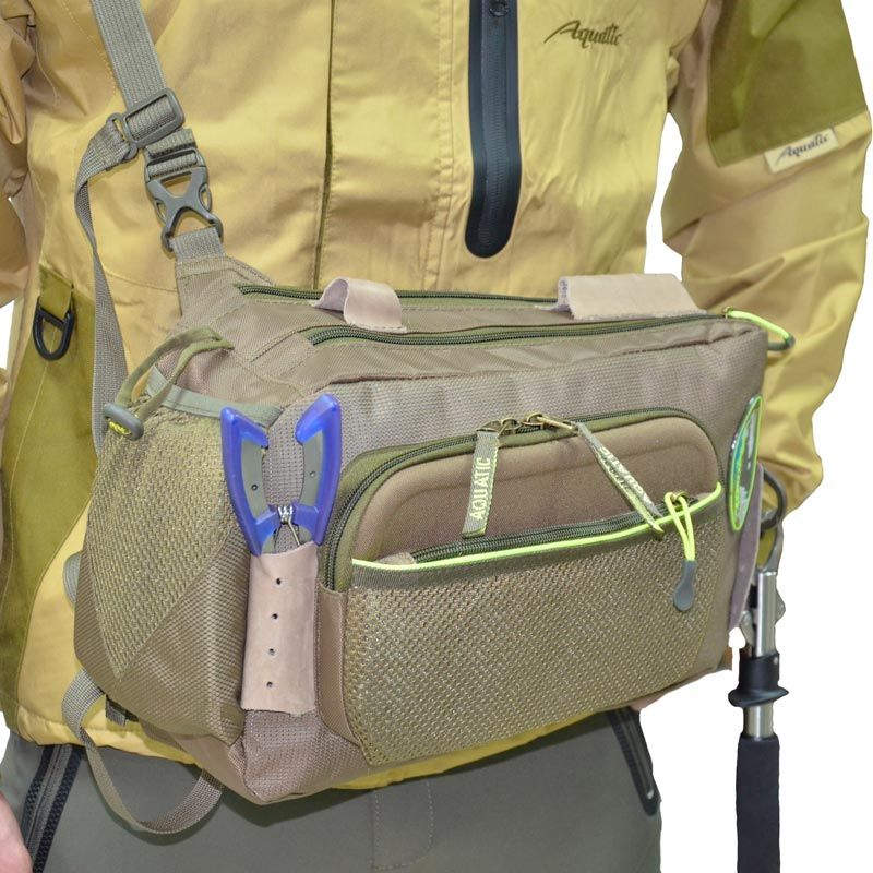 Сумка с коробками Fisherbox СК-26