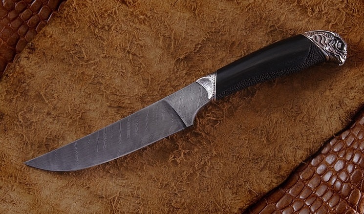 Нож "Кречет"