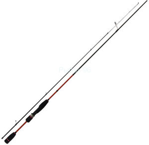 Удилище "Crossfire UL Spin", 180см, 2-7г