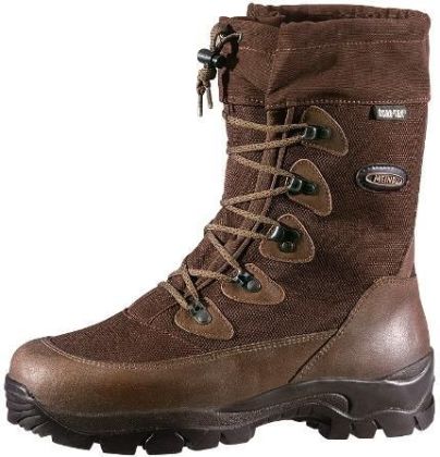 Сапоги Nordkap Pro GTX