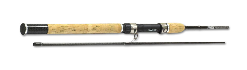 Удилище "Crossfire" CF902MHFS-AD, 270см, 20-60г