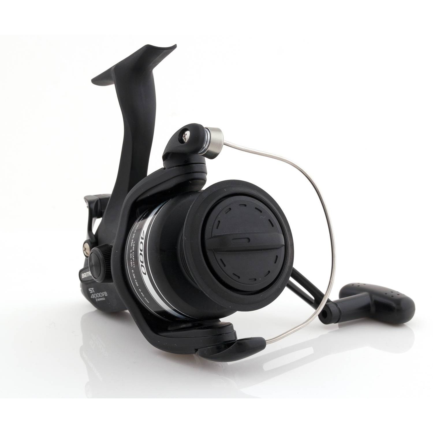 Катушка Baitrunner ST 4000FB