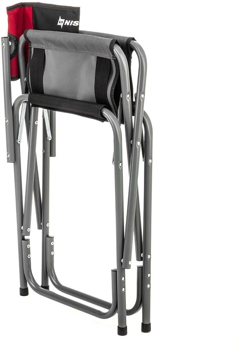 Кресло директорское с откидным столиком, 200кг, поворотная спинка, T-N-DC-07T-PS