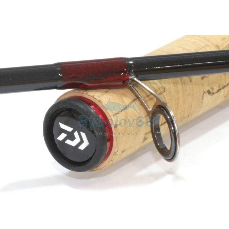 Удилище "Vulcan-AR" 862 MHFS, 2.59м, 10-40г