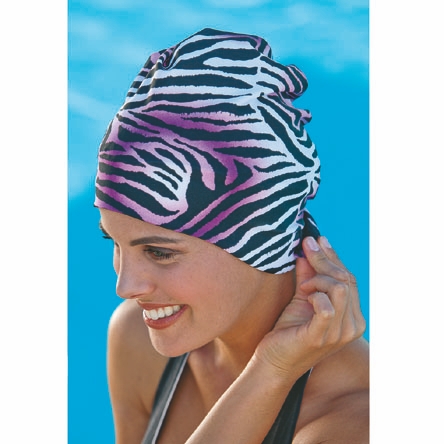 Шапочка женская (полиамид) 3495