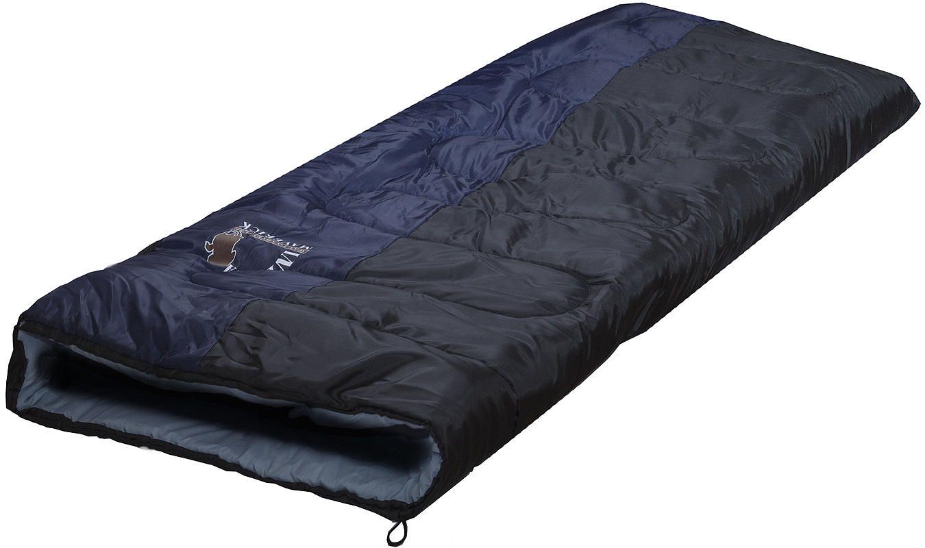 Спальный мешок MAVERICK L(от -10С одеяло 205*90)