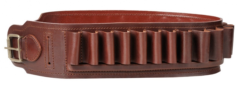 Патронташ Север 12к 25п