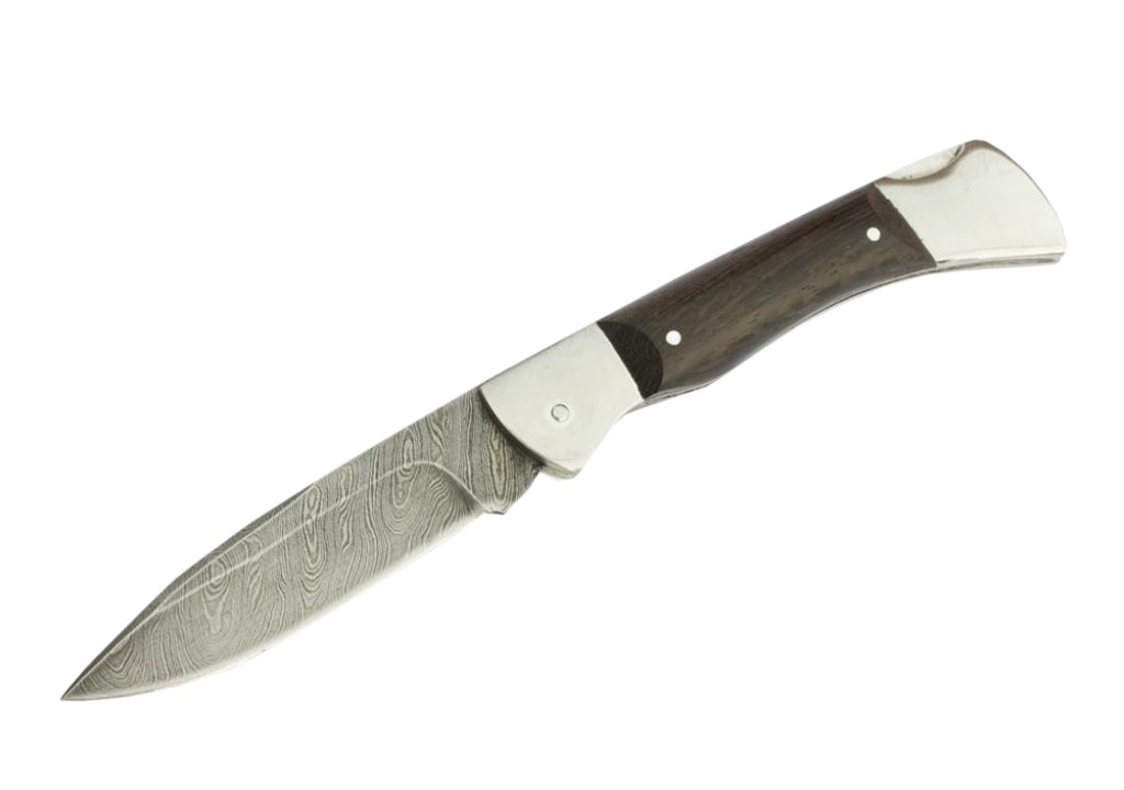 Нож Снайпер складной ст. D-2
