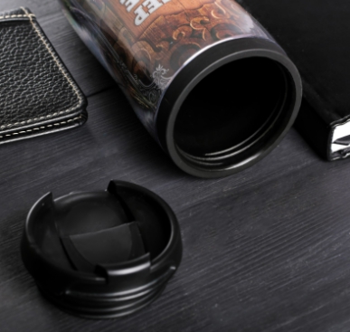 Термостакан "Мастер на все руки" 350мл