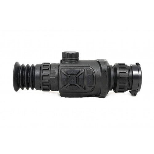 Прицел тепловизионный Arma HR35 1-8*35 (матр.640х512)