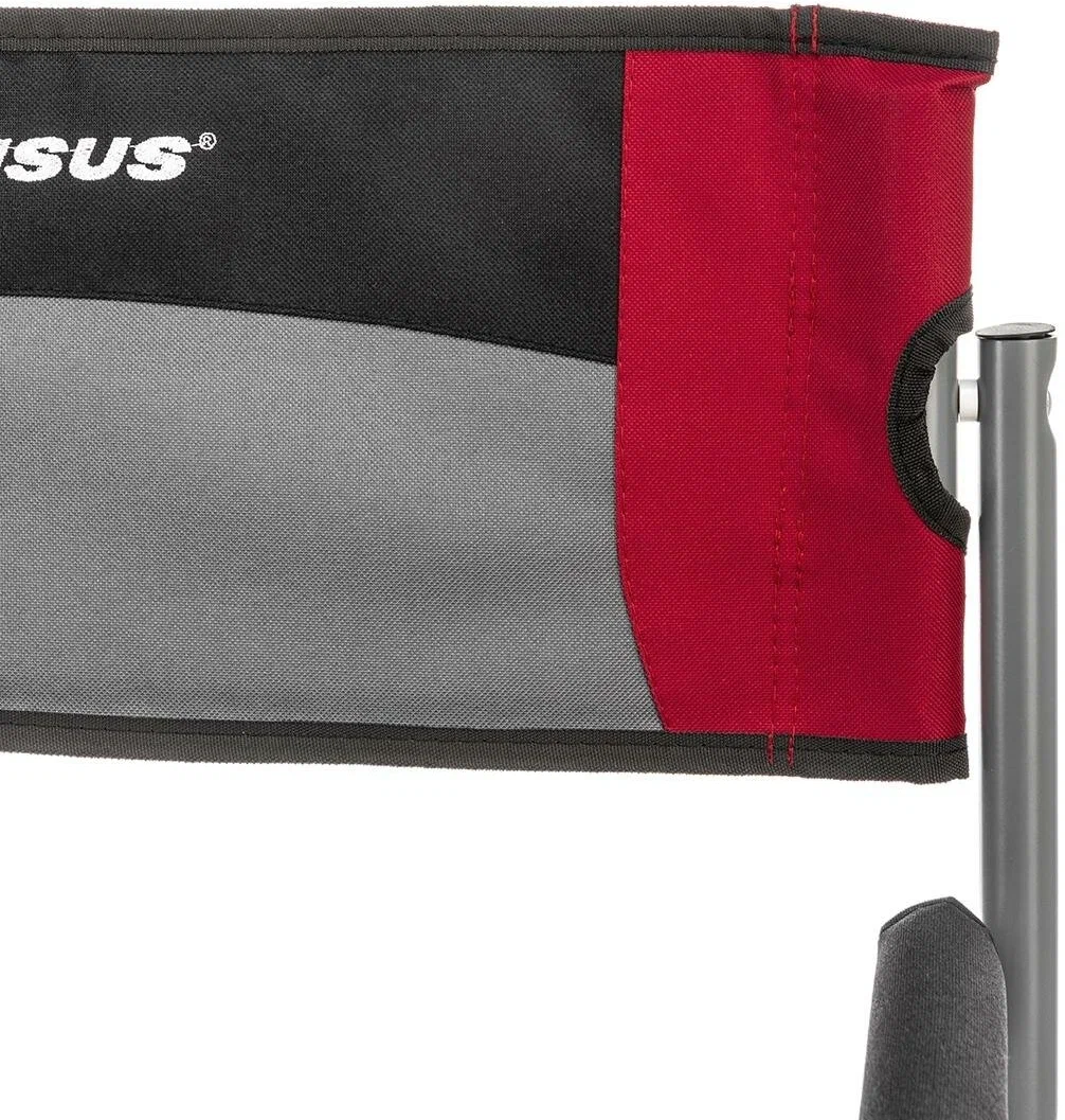 Кресло директорское с откидным столиком, 200кг, поворотная спинка, T-N-DC-07T-PS