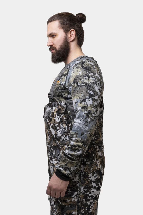 Костюм Necessity