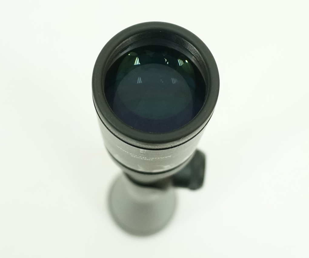 Прицел MD 3-9*40 AO