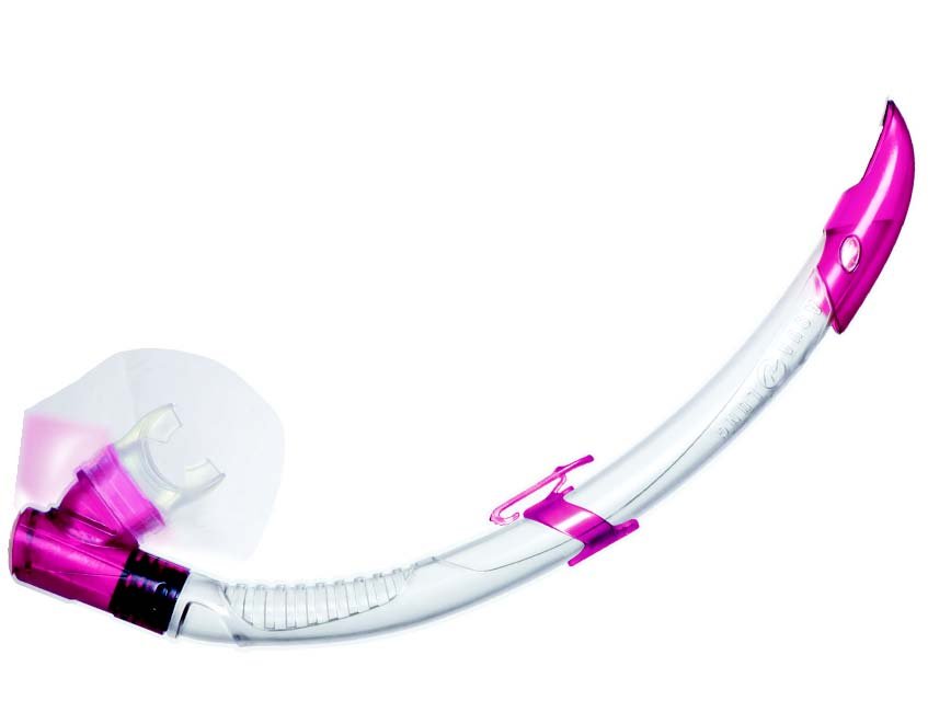 Трубка "Airflex" с клапаном