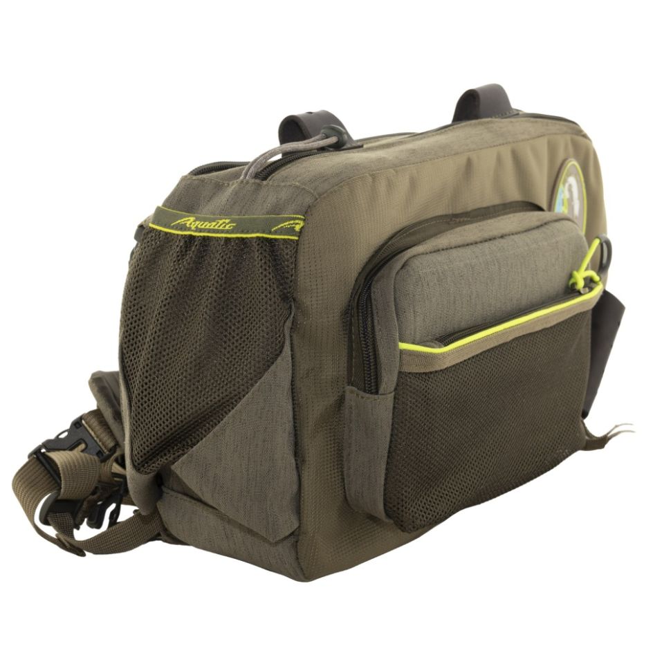 Сумка с коробками Fisherbox СК-26