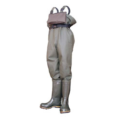 Полукомбинезон рыб., 3-х цв., (сумка+пояс)