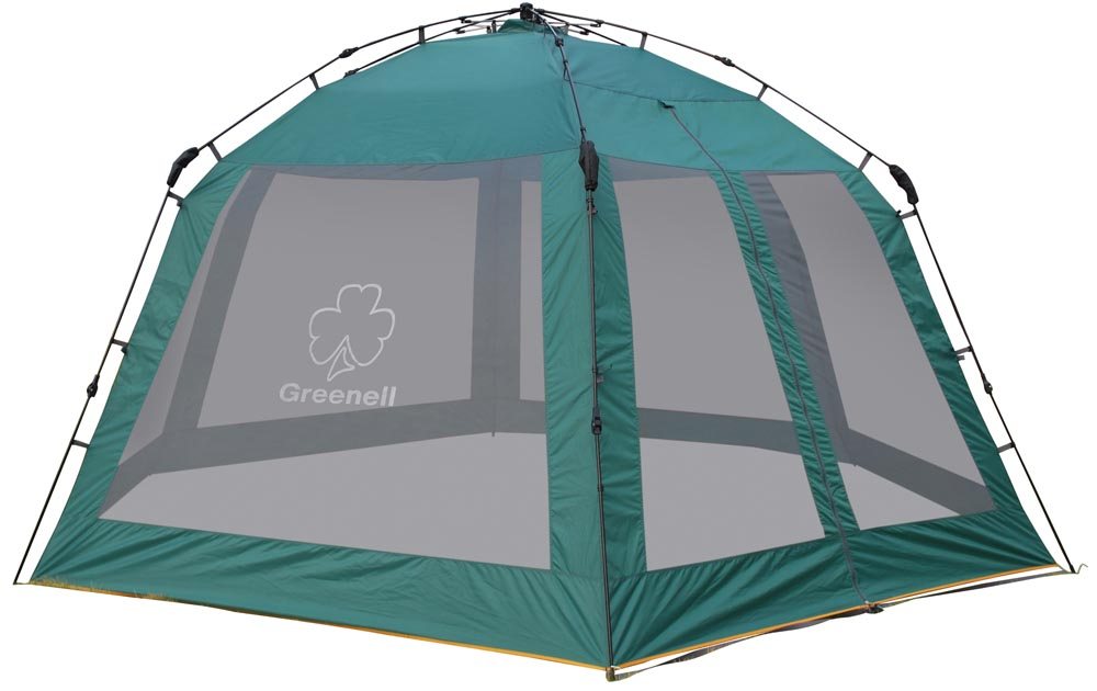 Тент-шатер "Нейс"