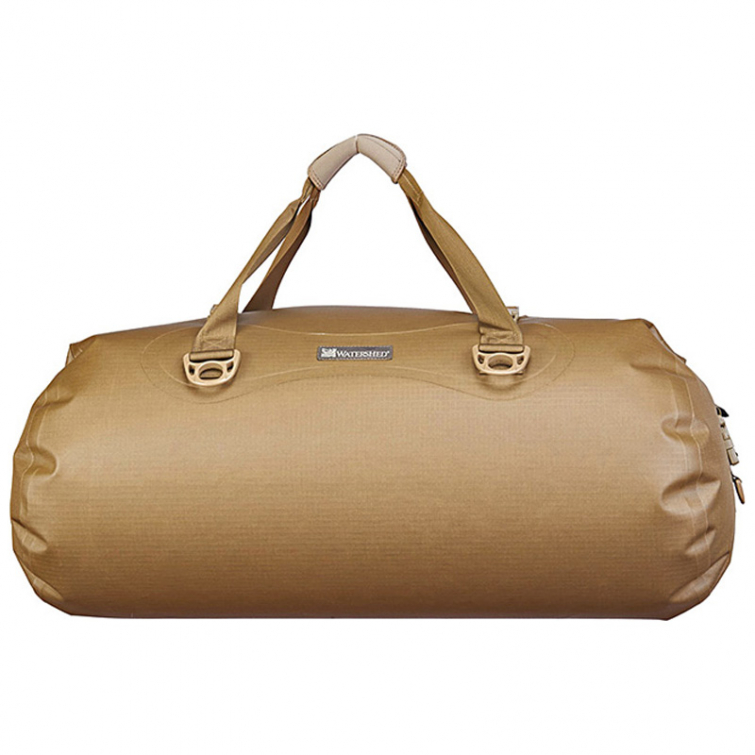 Гермосумка Watershed Colorado, coyote