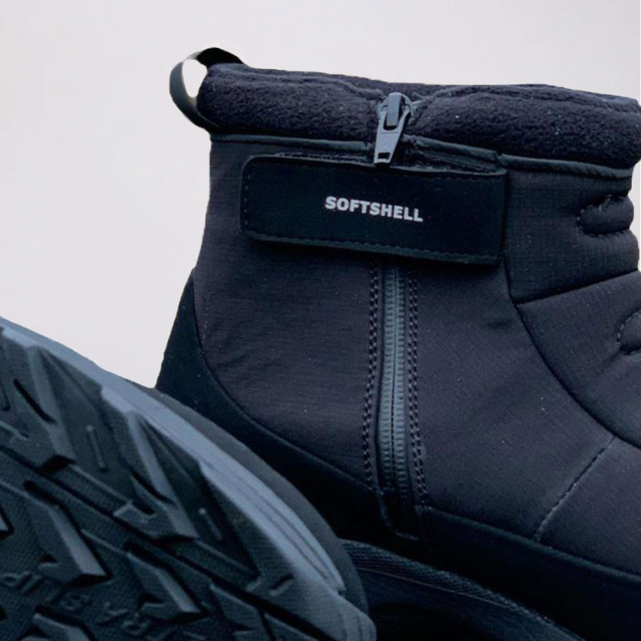 Cапоги NORD STREAM зима