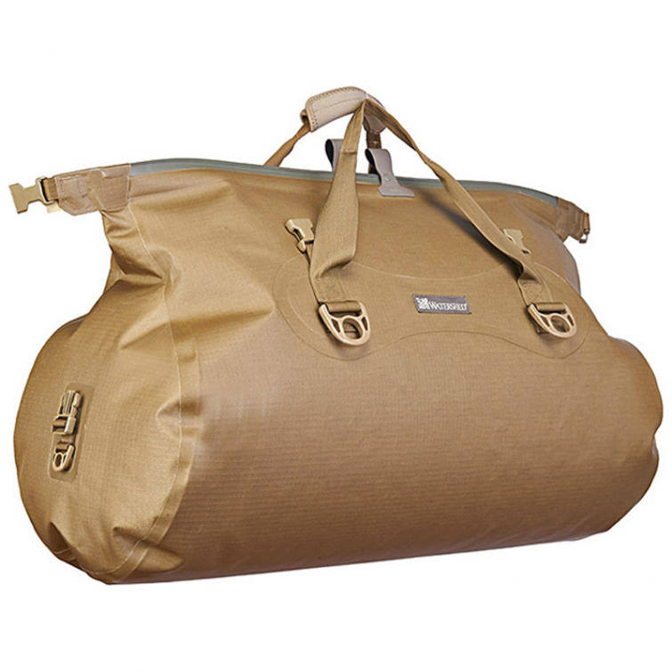 Гермосумка Watershed Colorado, coyote