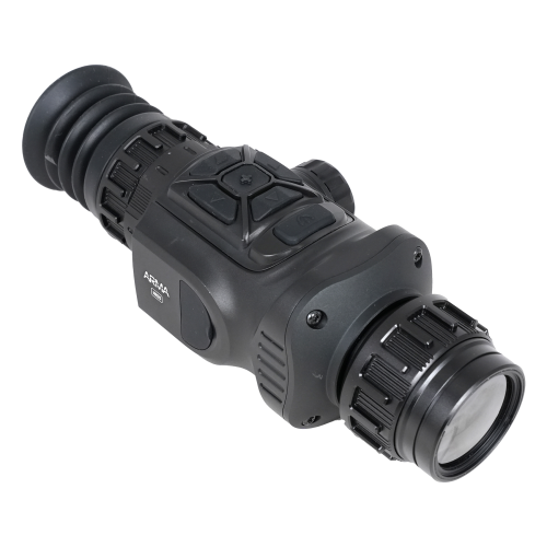 Прицел тепловизионный Arma HR35 1-8*35 (матр.640х512)