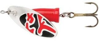 Блесна Blue Fox Vibrax Bullet, №2, 8г, SRB