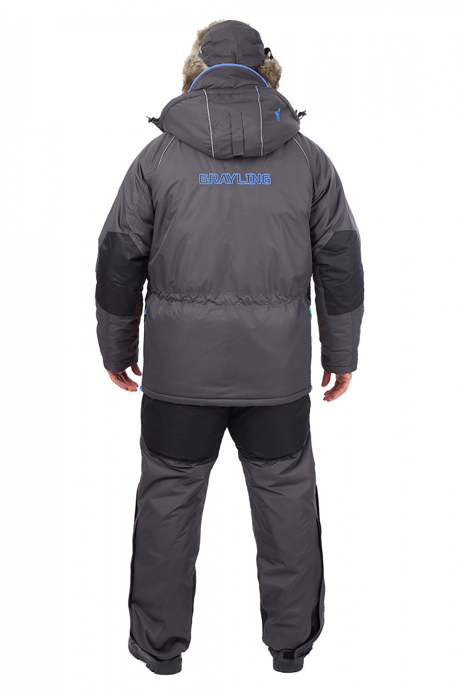 Костюм "Камчатка" GRAYLING