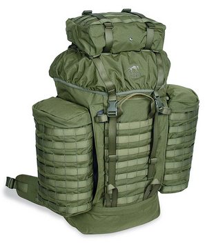 Рюкзак Field Pack
