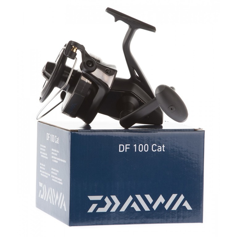 Катушка DF Cat 100