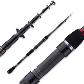 Удилище Daiwa "Ballistic-X Tele", 2.1м, 7-21г