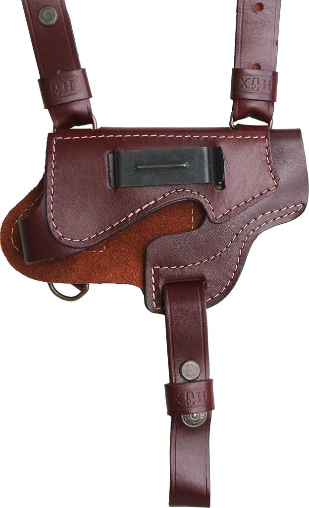 Кобура под ПМ "Макарыч" Vip