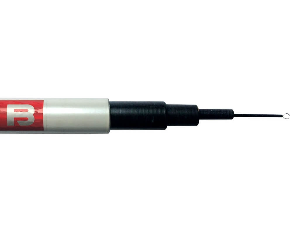 Удилище-комплект Salmo Blaster Pole Set, 500см, 5-20г, стекловолокно