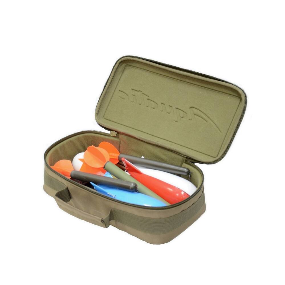 Чехол для 3-х катушек, ракет, маркерных поплавков Ч-24