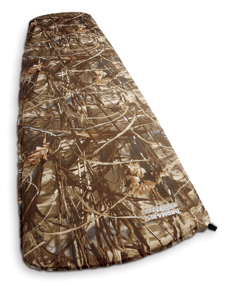 Коврик самонадув. Ambush L