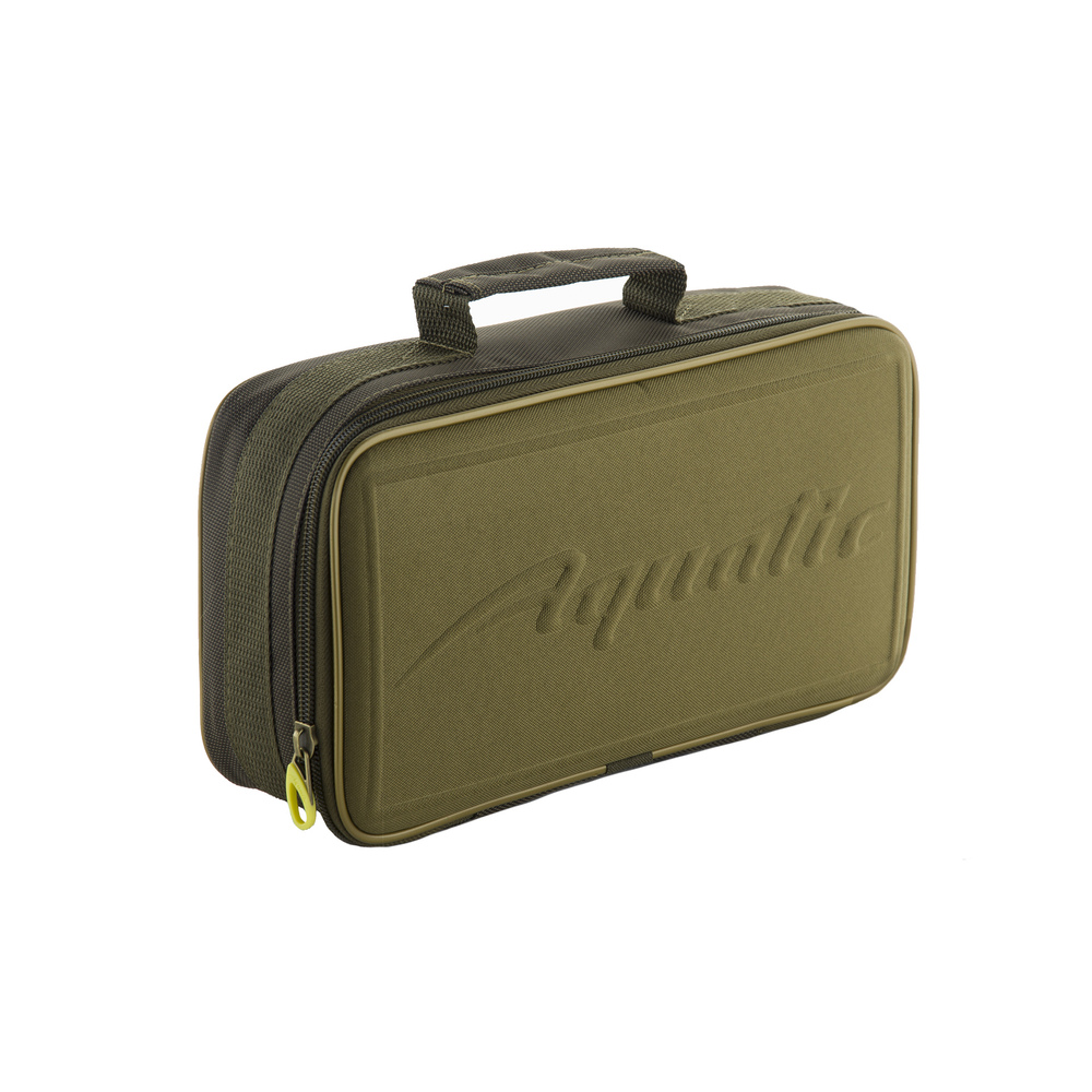 Чехол для 3-х катушек, ракет, маркерных поплавков Ч-24