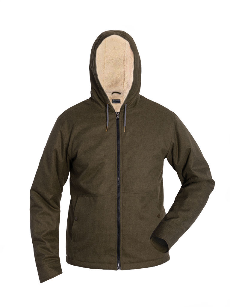 Куртка демисезонная "Таргак"