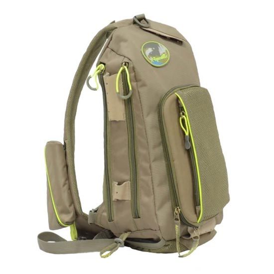 Сумка с коробками Fisherbox СК-26