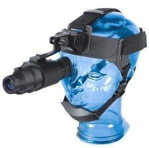 Очки ночного видения Challenger GS 1*20 с маской