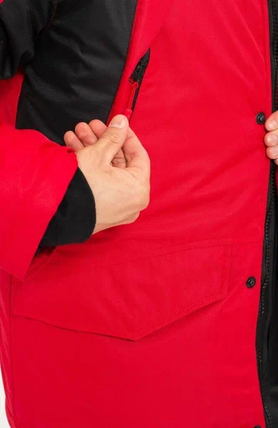 Костюм "Фишер-поплавок" (-45)