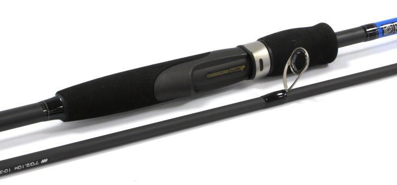 Удилище Strike, 15-45г, 2.65м